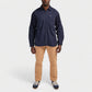 Jeep Long Sleeve Willys Work Shirt