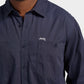 Jeep Long Sleeve Willys Work Shirt