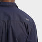 Jeep Long Sleeve Willys Work Shirt