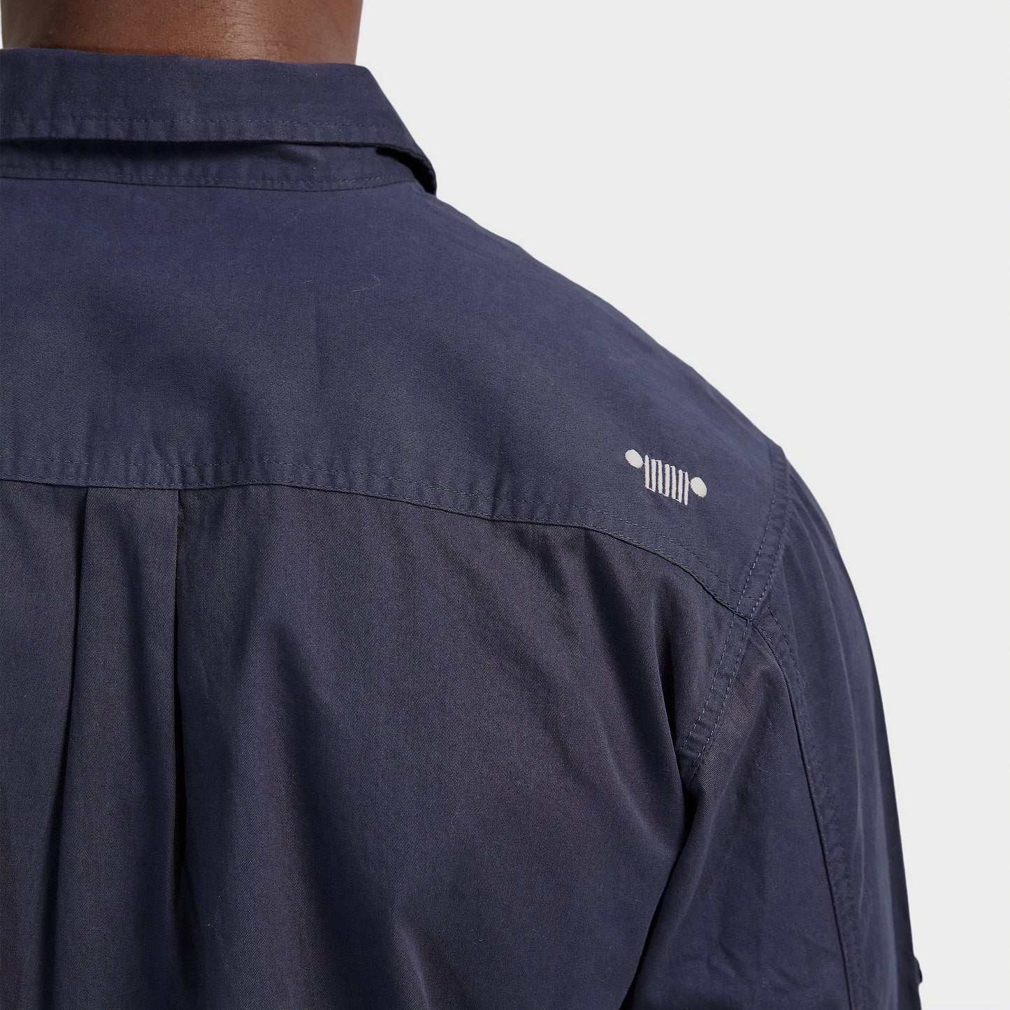 Jeep Long Sleeve Willys Work Shirt