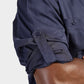 Jeep Long Sleeve Willys Work Shirt