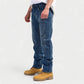 Jeep Straight Leg Denim