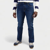 Jeep Straight Leg Denim
