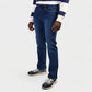 Jeep Straight Leg Denim
