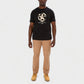Jeep Classic Stretch Canvas Chino Pants