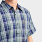 Jeep Yarn Dye Check Shirt