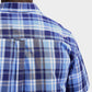 Jeep Yarn Dye Check Shirt
