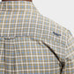 Jeep Yarn Dye Check Shirt
