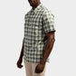 Jeep Yarn Dye Check Shirt