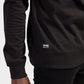 Jeep Core App Fleece Crew Neck Sweater