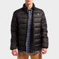 Jeep Core Puffer Jacket