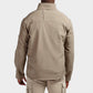 Jeep Funnel Neck Softshell Jacket