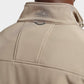 Jeep Funnel Neck Softshell Jacket
