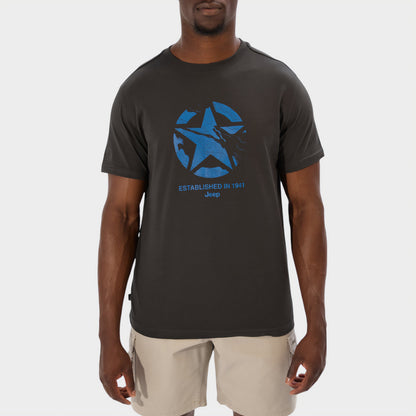 Jeep Icon T-shirt