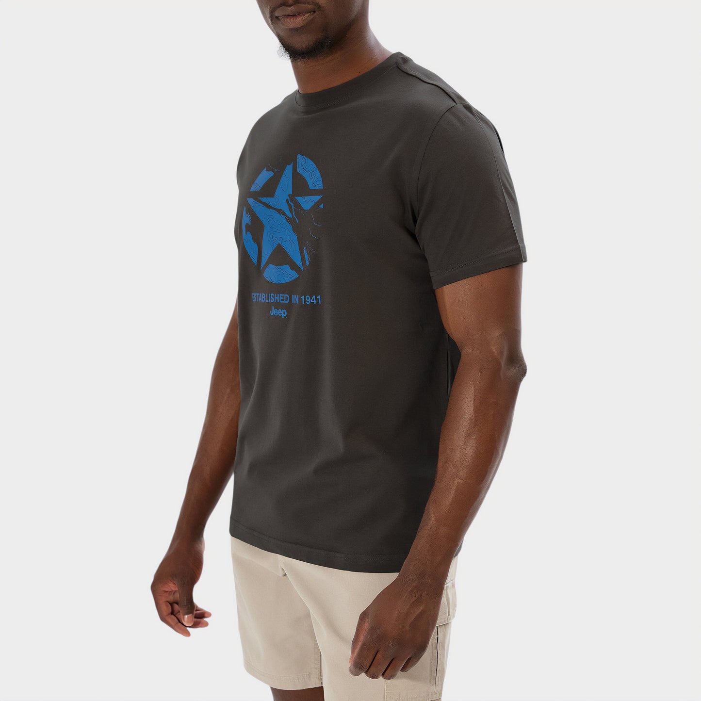 Jeep Icon T-shirt