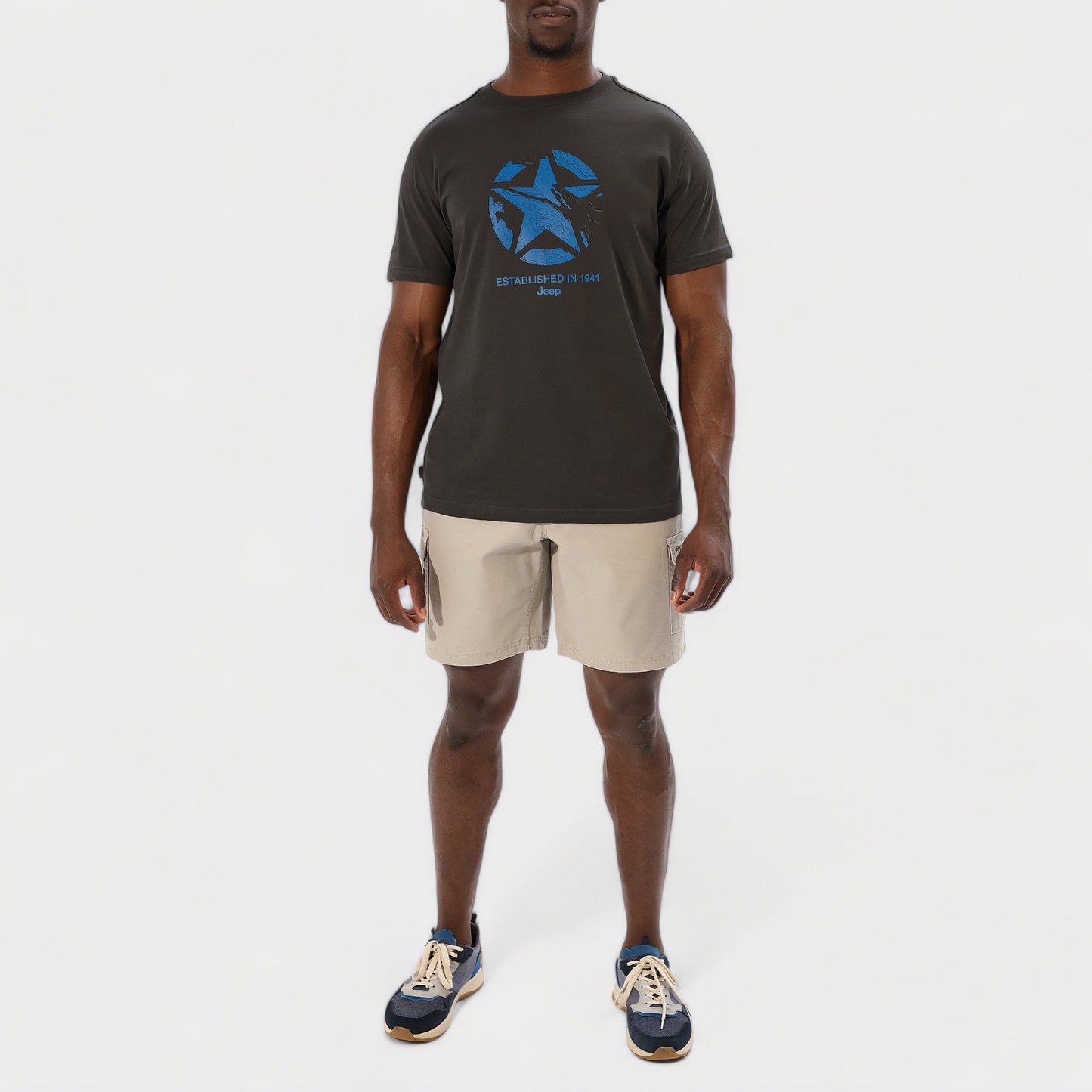 Jeep Icon T-shirt