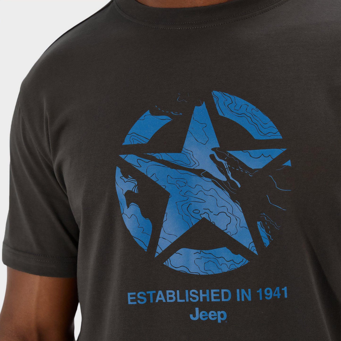 Jeep Icon T-shirt