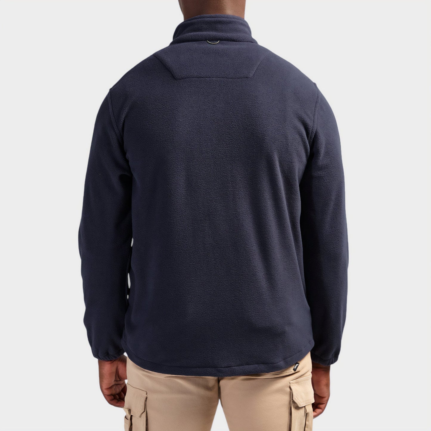 Jeep Microfibre Fleece Base
