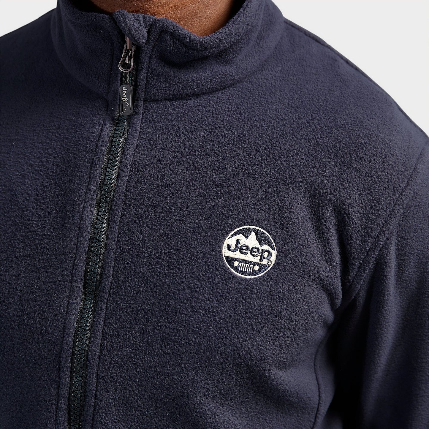 Jeep Microfibre Fleece Base