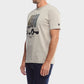 Jeep Fashion Print T-shirt