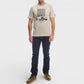 Jeep Fashion Print T-shirt