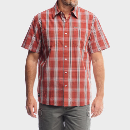 Jeep Check Shirt