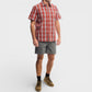 Jeep Check Shirt