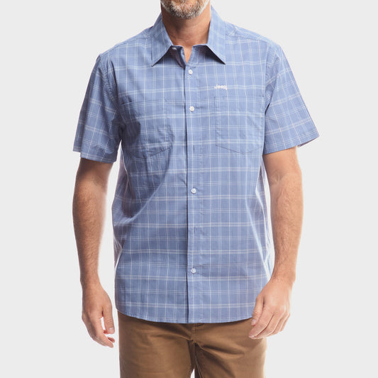 Jeep Check Shirt