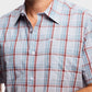 Jeep Check Shirt