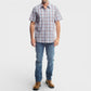 Jeep Check Shirt