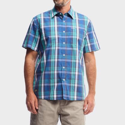 Jeep Check Shirt