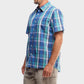Jeep Check Shirt
