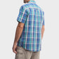 Jeep Check Shirt