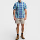 Jeep Check Shirt