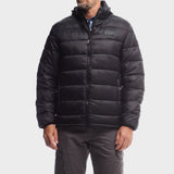 Jeep Core Puffer Jacket