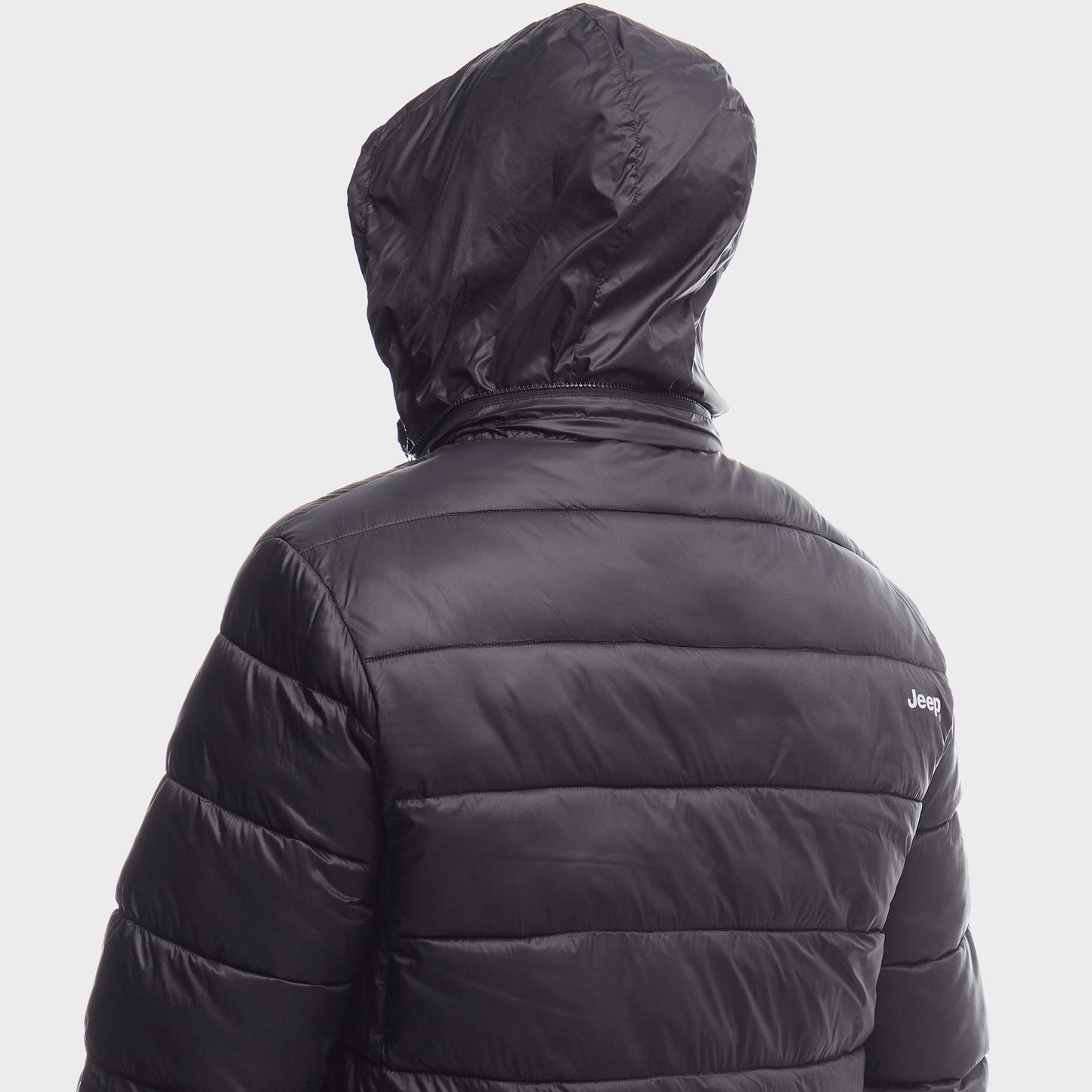 Jeep Core Puffer Jacket