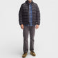 Jeep Core Puffer Jacket