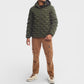 Jeep Hero Puffer Jacket