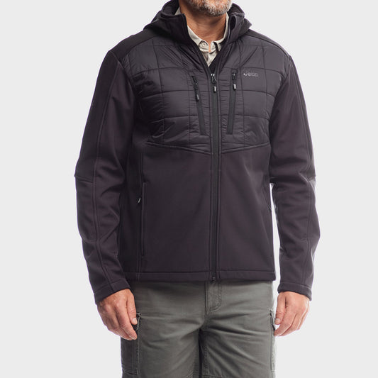 Jeep Hybrid Jacket