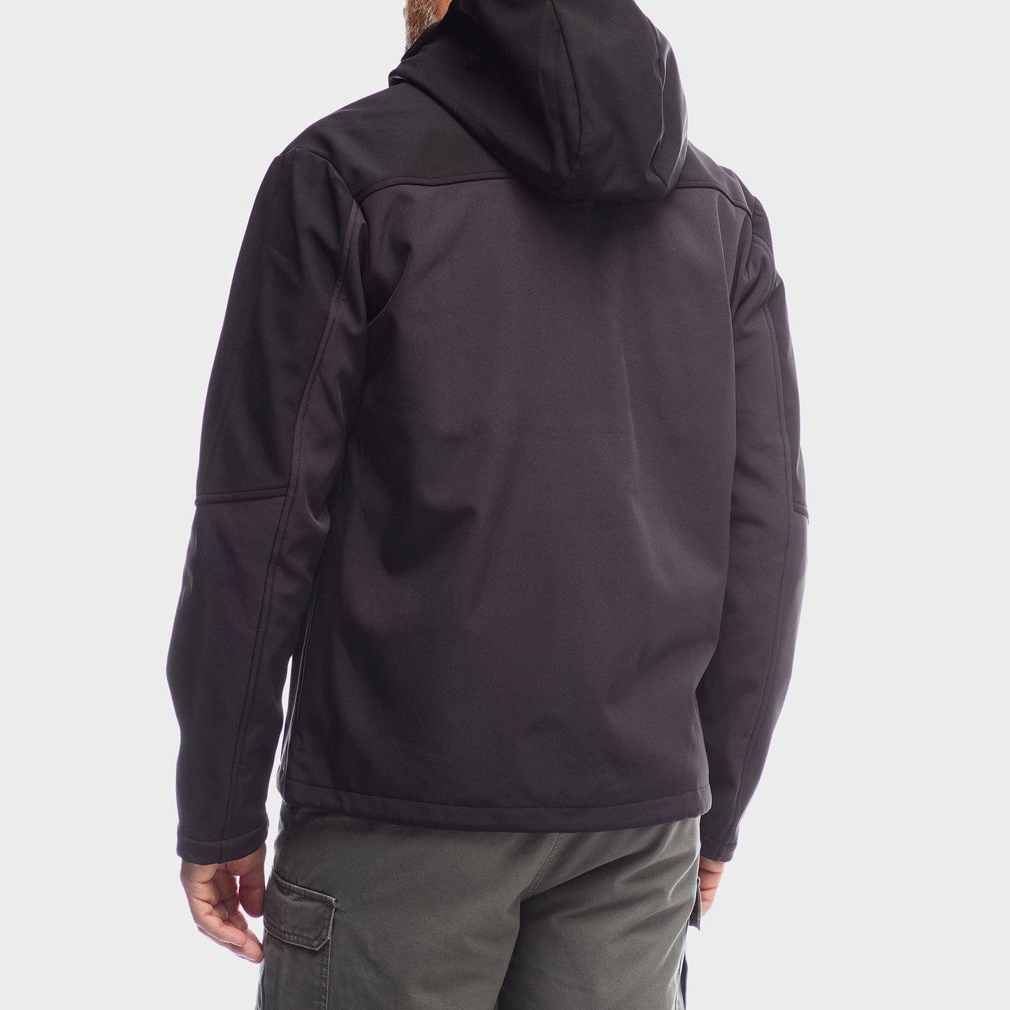 Jeep Hybrid Jacket