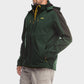 Jeep Supporters Softshell Jacket
