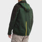 Jeep Supporters Softshell Jacket