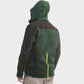 Jeep Supporters Softshell Jacket