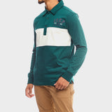 Jeep Rugby Polo