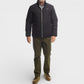 Jeep Reversible Puffer Jacket