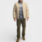 Jeep Reversible Puffer Jacket