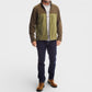 Jeep Zip Through Fleece
