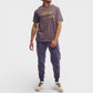 Jeep Fashion Print T-shirt