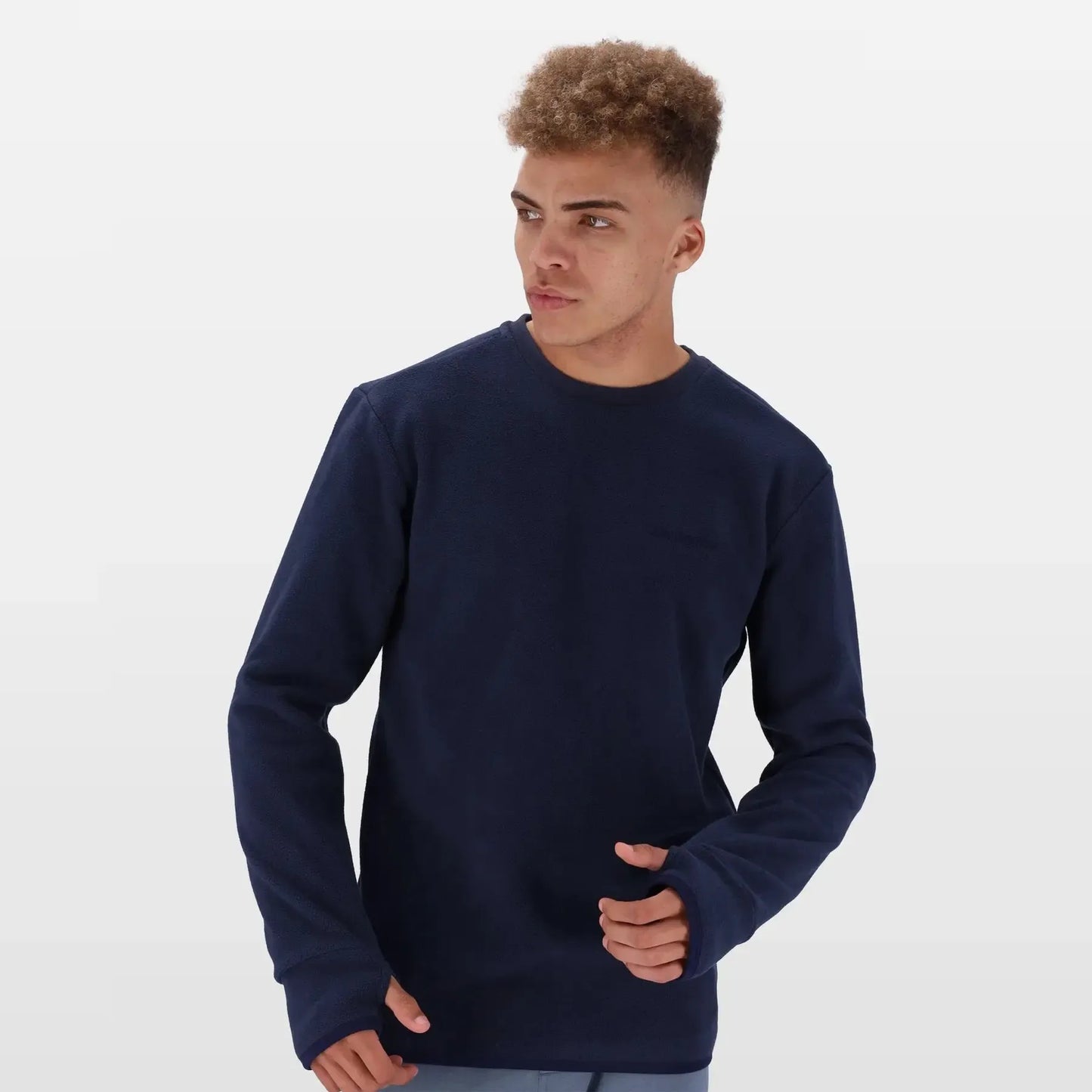 Salomon Kabru Fleece