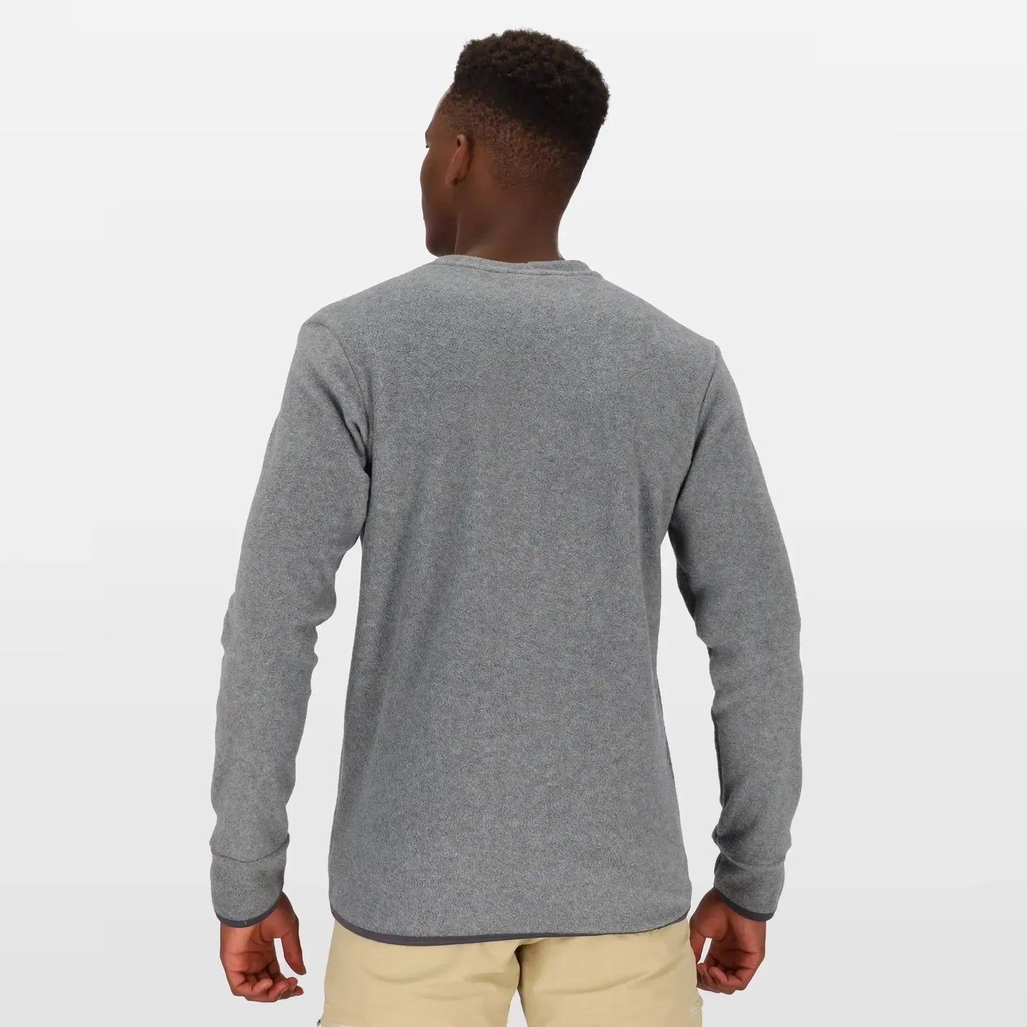Salomon Kabru Fleece